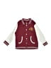 Creative Knitwear 100% Cotton Burgundy Jacket Size 2T - photo 1