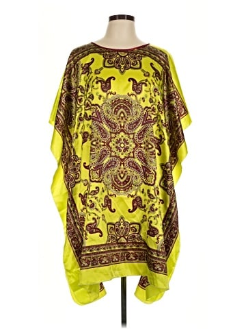 Unbranded Kimono (view 1)