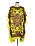 Unbranded Yellow Kimono Size L (estimated) - photo 1