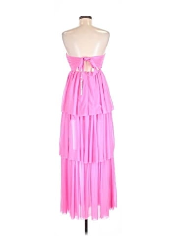 For Love & Lemons Cocktail Dress (view 2)
