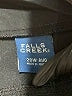 Falls Creek Black Active Pants Size 20 - photo 4
