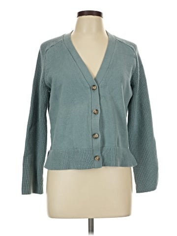 Ann Taylor LOFT Cardigan (view 1)