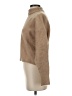 Zara Solid Tan Turtleneck Sweater Size S - photo 5