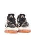 Reebok Graphic Gray Sneakers Size 6 - photo 2