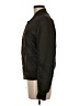 Uniqlo 100% Nylon Solid Green Jacket Size M - photo 5