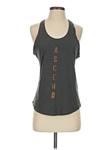 PrAna Active Tank (view 1)