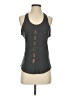 PrAna Gray Active Tank Size S - photo 1