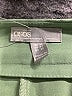 ASOS Solid Green Casual Pants Size 10 - photo 7
