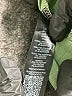 ASOS Solid Green Casual Pants Size 10 - photo 8