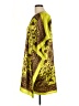 Unbranded Yellow Kimono Size L (estimated) - photo 5