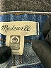 Madewell Blue Jeans Size 27 waist - photo 7