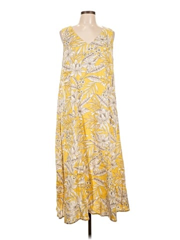 J.Jill Casual Dress (view 1)