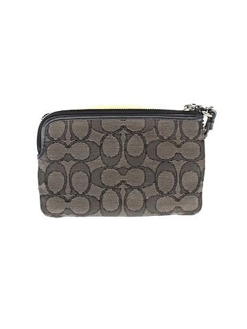 Coach Factory Wristlet (view 2)