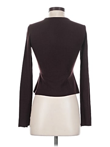 A.L.C. Long Sleeve Top (view 2)