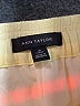 Ann Taylor Yellow Linen Pants Size 4 - photo 7