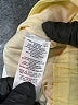 Ann Taylor Yellow Linen Pants Size 4 - photo 8