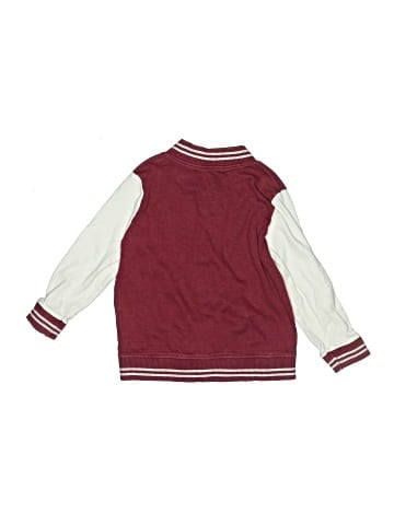 Creative Knitwear Jacket (view 2)