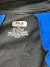 Fila Sport 100% Polyester Blue Track Jacket Size M - photo 6