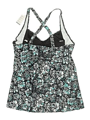 Summer Mae Swimsuit Top (view 2)