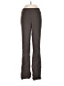Tribal Gray Casual Pants Size 8 - photo 1