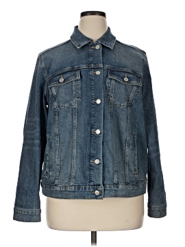 Lucky Brand Denim Jacket