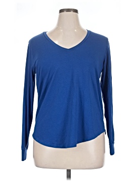 Universal Standard Long Sleeve Top