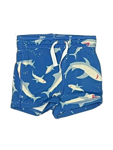 Hanna Andersson Board Shorts (view 1)