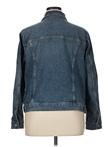 Lucky Brand Denim Jacket (view 2)
