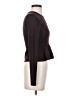 A.L.C. Brown Long Sleeve Top Size XS - photo 4