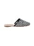 Tommy Hilfiger Black Mule/Clog Size EU 38 - photo 1