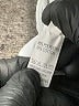 Unbranded Color Block Black Jumpsuit Size XL - photo 6