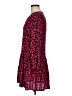 Gap Hearts Red Casual Dress Size M - photo 5
