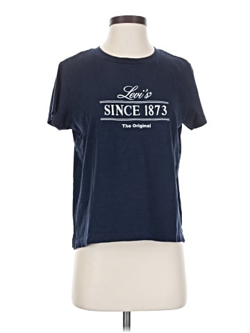 Levi's Short Sleeve T-Shirt (view 1)