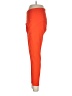 Athleta Solid Orange Active Pants Size 1X - photo 5