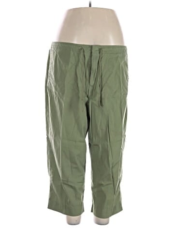 Chaus Khakis (view 1)