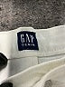 Gap Ivory Jeans Size 8 - photo 7