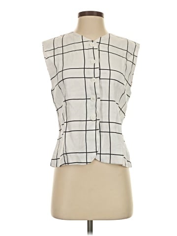 Faithfull the Brand Sleeveless Blouse (view 1)