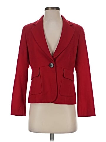 Talbots Wool Blazer (view 1)