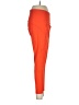 Athleta Solid Orange Active Pants Size 1X - photo 4