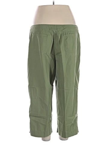 Chaus Khakis (view 2)