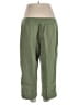 Chaus 100% Cotton Green Khakis Size XL - photo 2