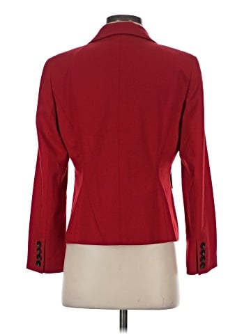 Talbots Wool Blazer (view 2)