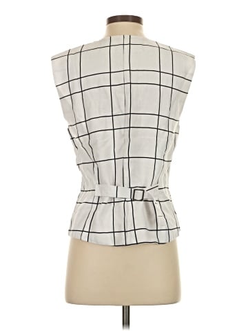 Faithfull the Brand Sleeveless Blouse (view 2)
