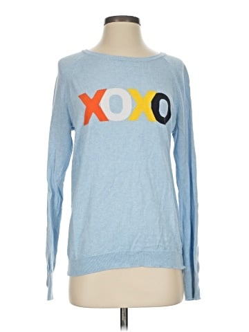 Project Sweatshirt (view 1)