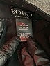 SOHO Apparel Ltd Black Track Pants Size XL - photo 8