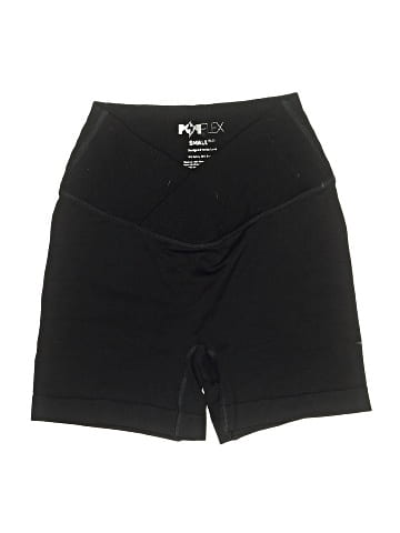 Popflex Athletic Shorts
