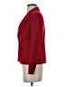 Talbots Red Wool Blazer Size 4 - photo 5