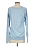 Project 100% Cotton Blue Sweatshirt Size S - photo 2
