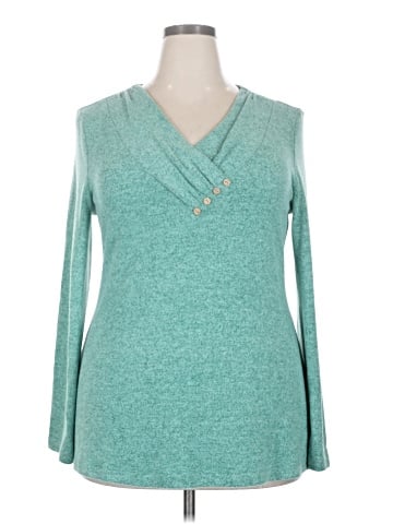 Unbranded Pullover Sweater (view 1)