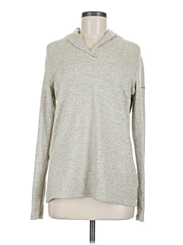 Columbia Pullover Sweater (view 1)